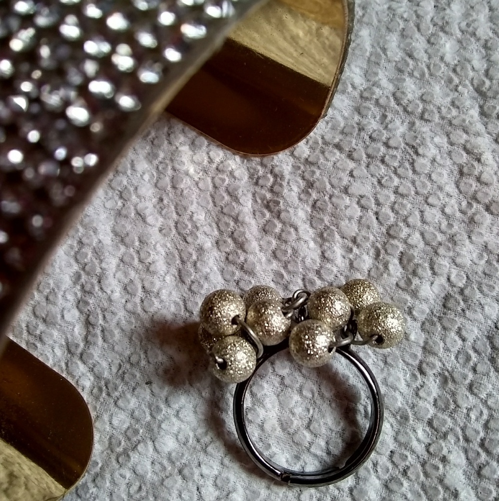 Handmade Ring